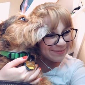 Meet your Posher, Emma